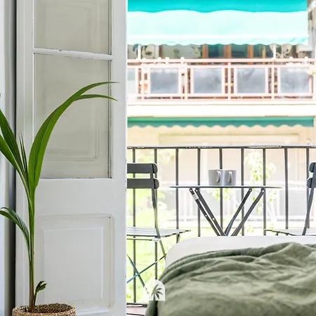 Mediterranean Way - Colom Appartement *