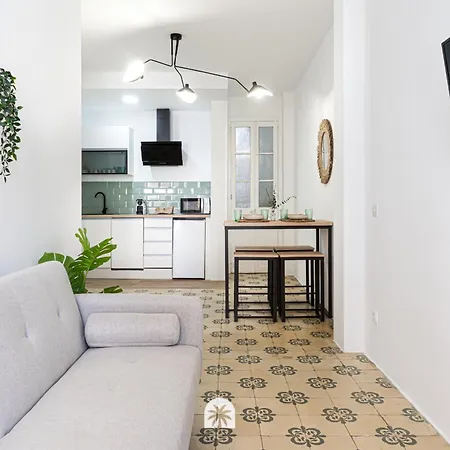 Mediterranean Way - Colom Appartement