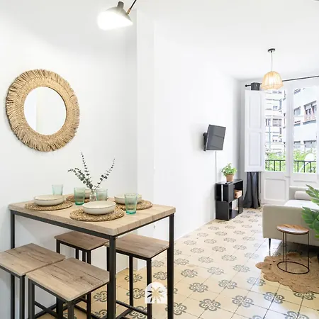 Mediterranean Way - Colom Appartement