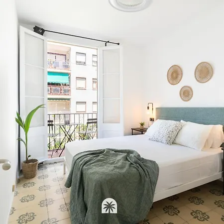 Mediterranean Way - Colom Appartement *