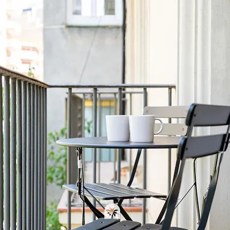 Appartement Mediterranean Way - Colom Tarragona