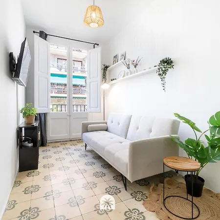 Mediterranean Way - Colom Appartement *