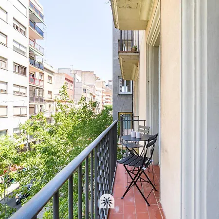 Appartement Mediterranean Way - Colom *