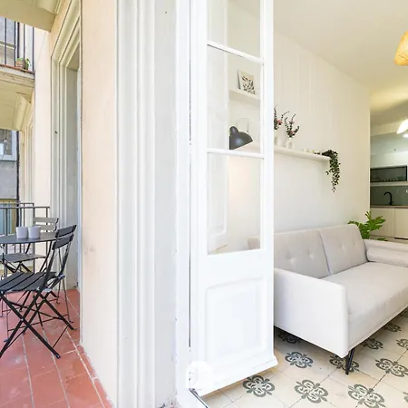 Appartement Mediterranean Way - Colom Tarragona