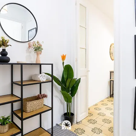 Weroomies- Colom Apartment *