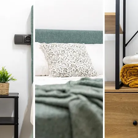 Weroomies- Colom * Tarragona