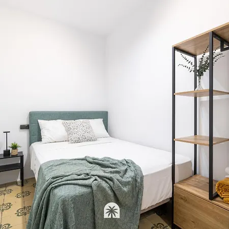 Weroomies- Colom * Tarragona