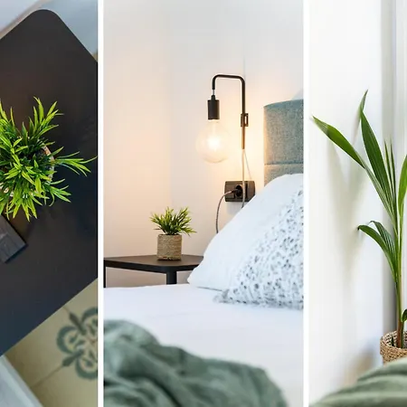 Weroomies- Colom Apartment *