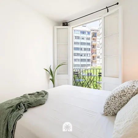 Apartment Weroomies- Colom Tarragona