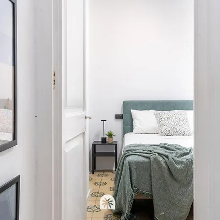 Weroomies- Colom * Tarragona