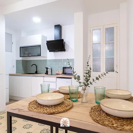 Weroomies- Colom Tarragona