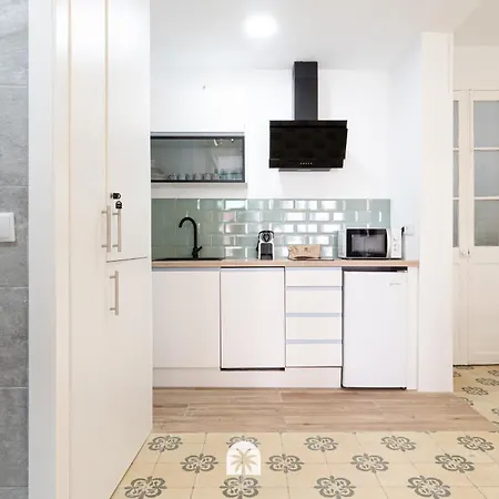 Weroomies- Colom Tarragona